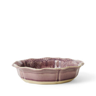 Day and Age Small Bowl - Lavender 